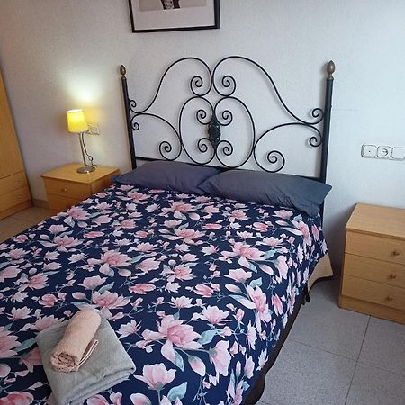 Apartment La Huerta De Beniajan 50 Por Ciento Dcto Directo Murcia Dış mekan fotoğraf