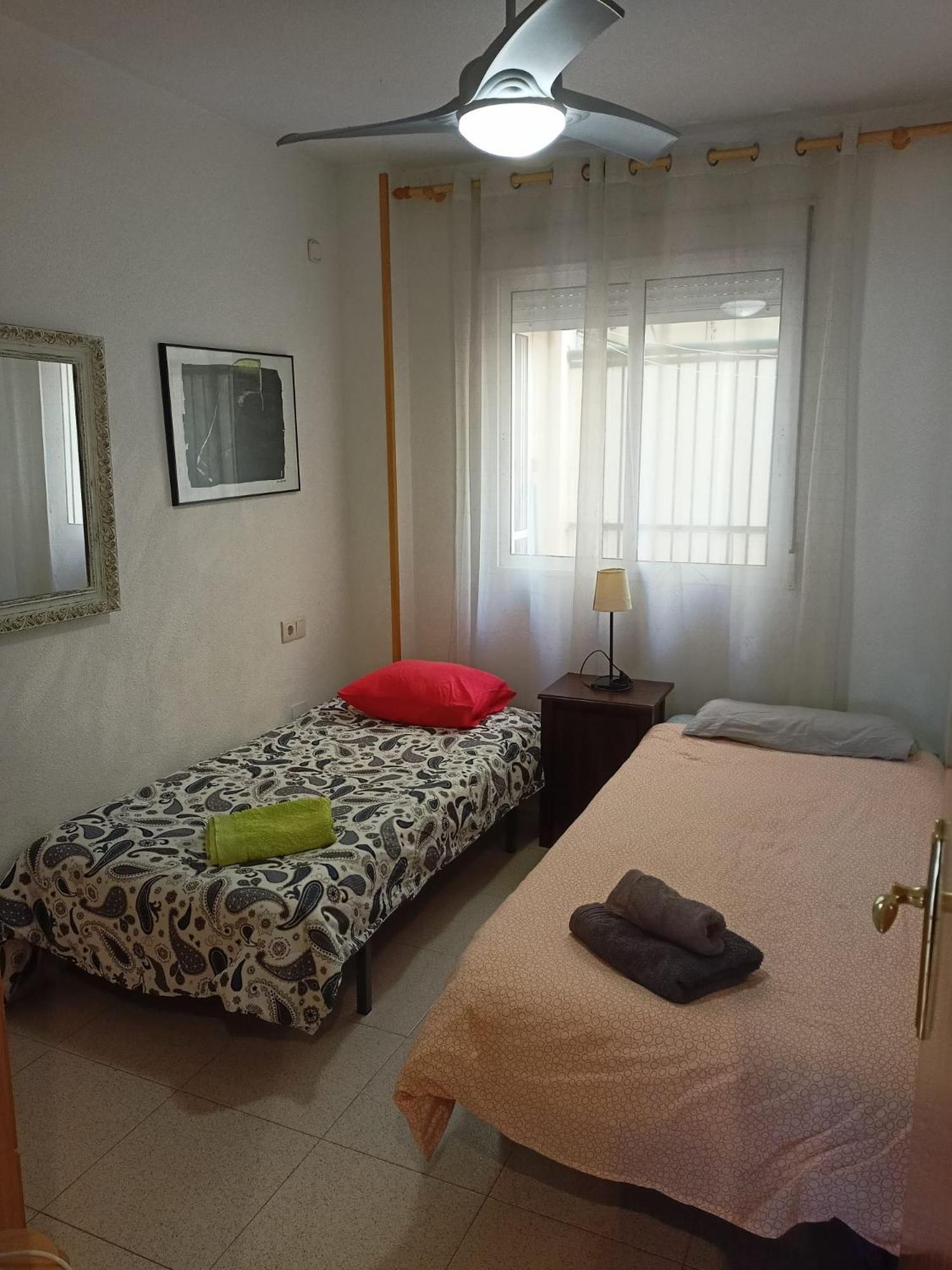 Apartment La Huerta De Beniajan 50 Por Ciento Dcto Directo Murcia Dış mekan fotoğraf
