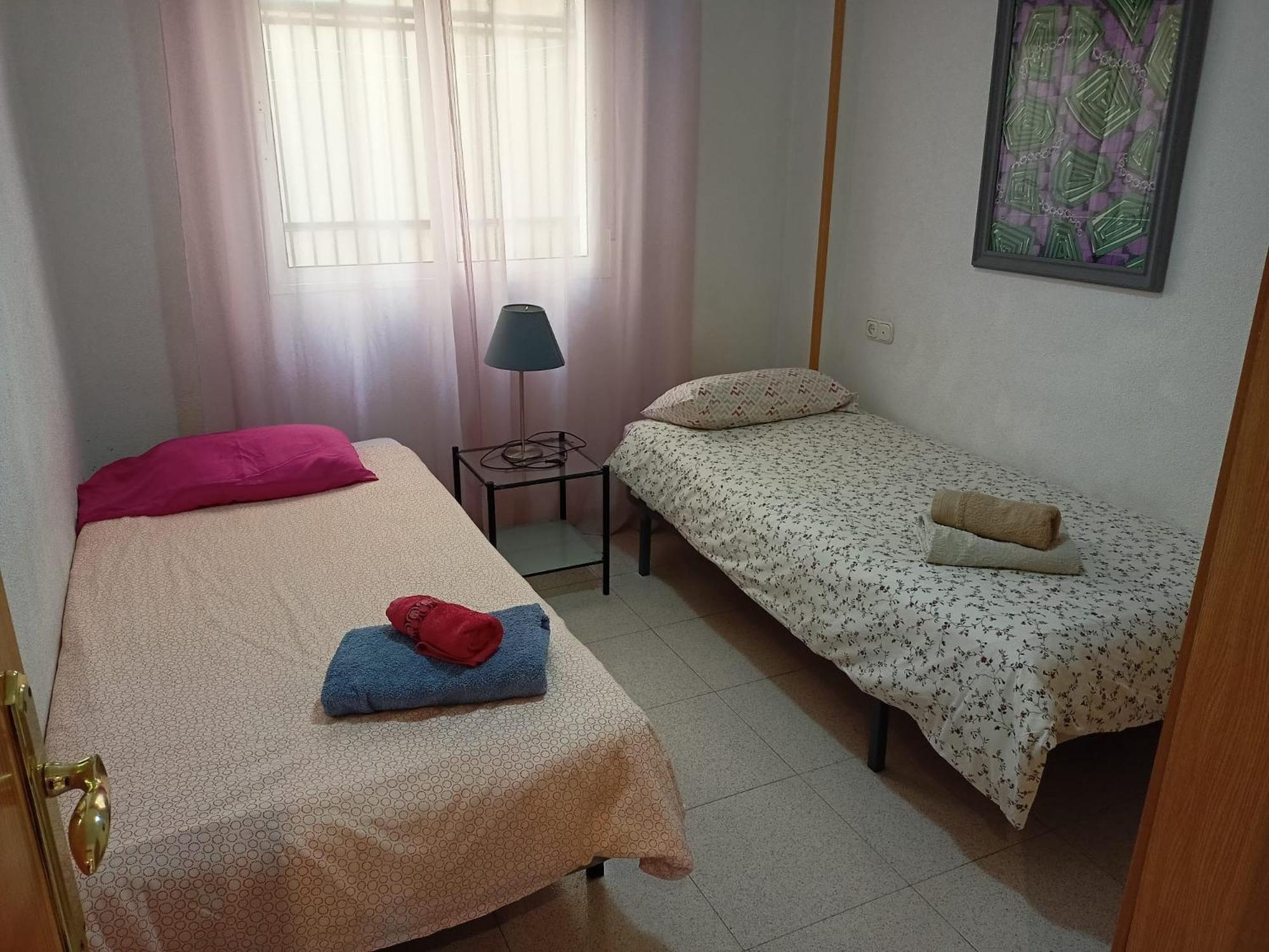 Apartment La Huerta De Beniajan 50 Por Ciento Dcto Directo Murcia Dış mekan fotoğraf