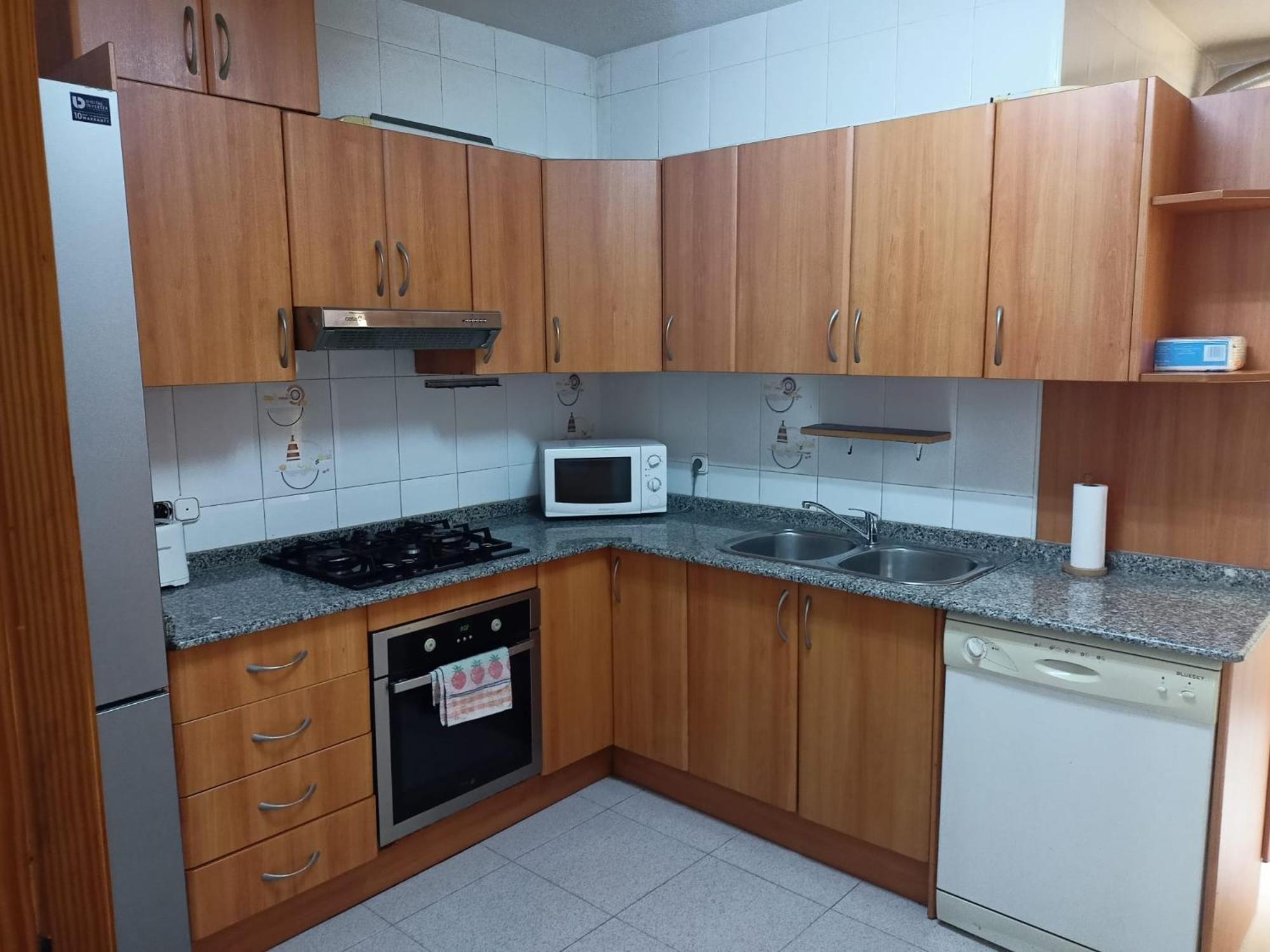 Apartment La Huerta De Beniajan 50 Por Ciento Dcto Directo Murcia Dış mekan fotoğraf