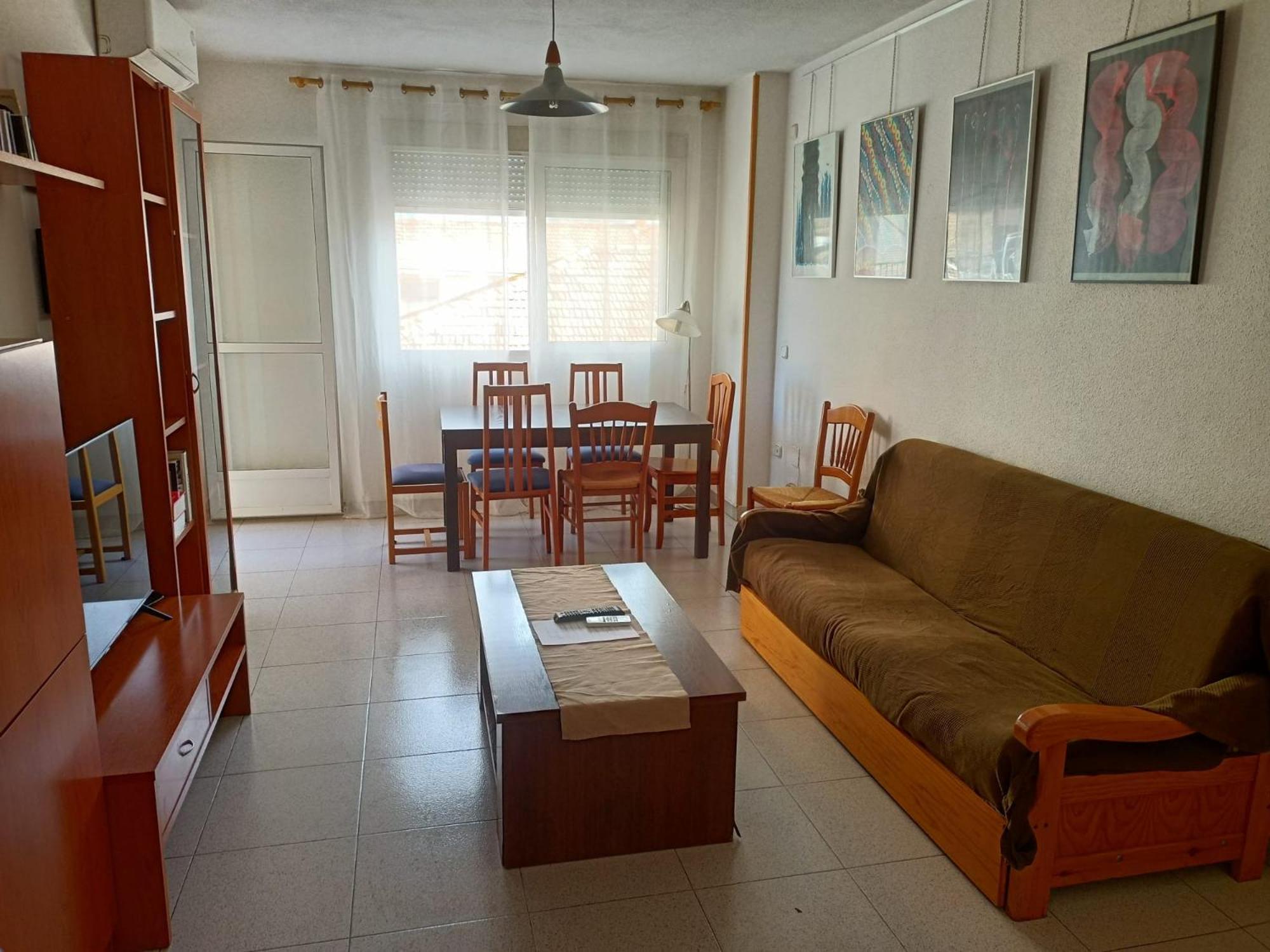 Apartment La Huerta De Beniajan 50 Por Ciento Dcto Directo Murcia Dış mekan fotoğraf