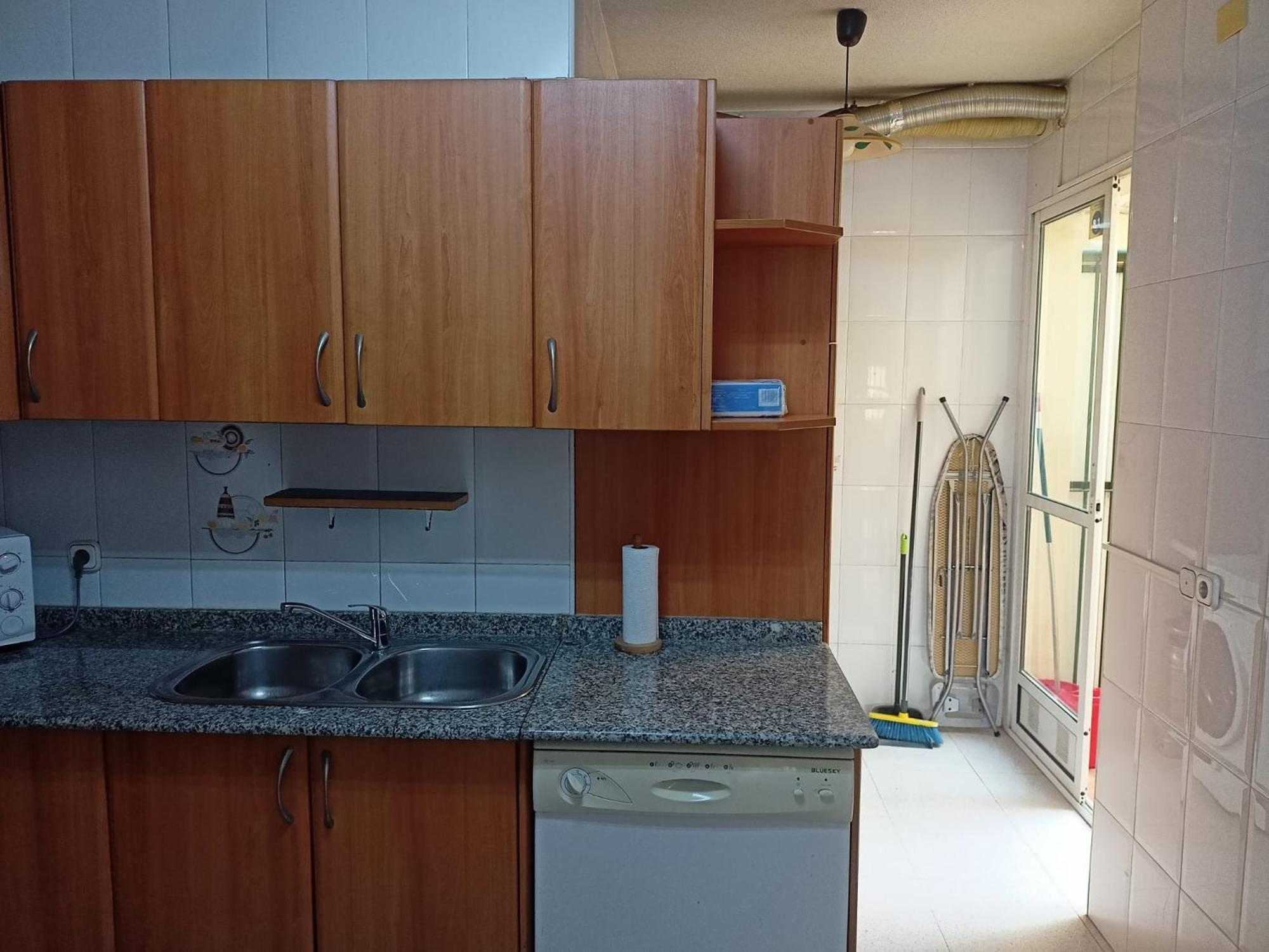 Apartment La Huerta De Beniajan 50 Por Ciento Dcto Directo Murcia Dış mekan fotoğraf