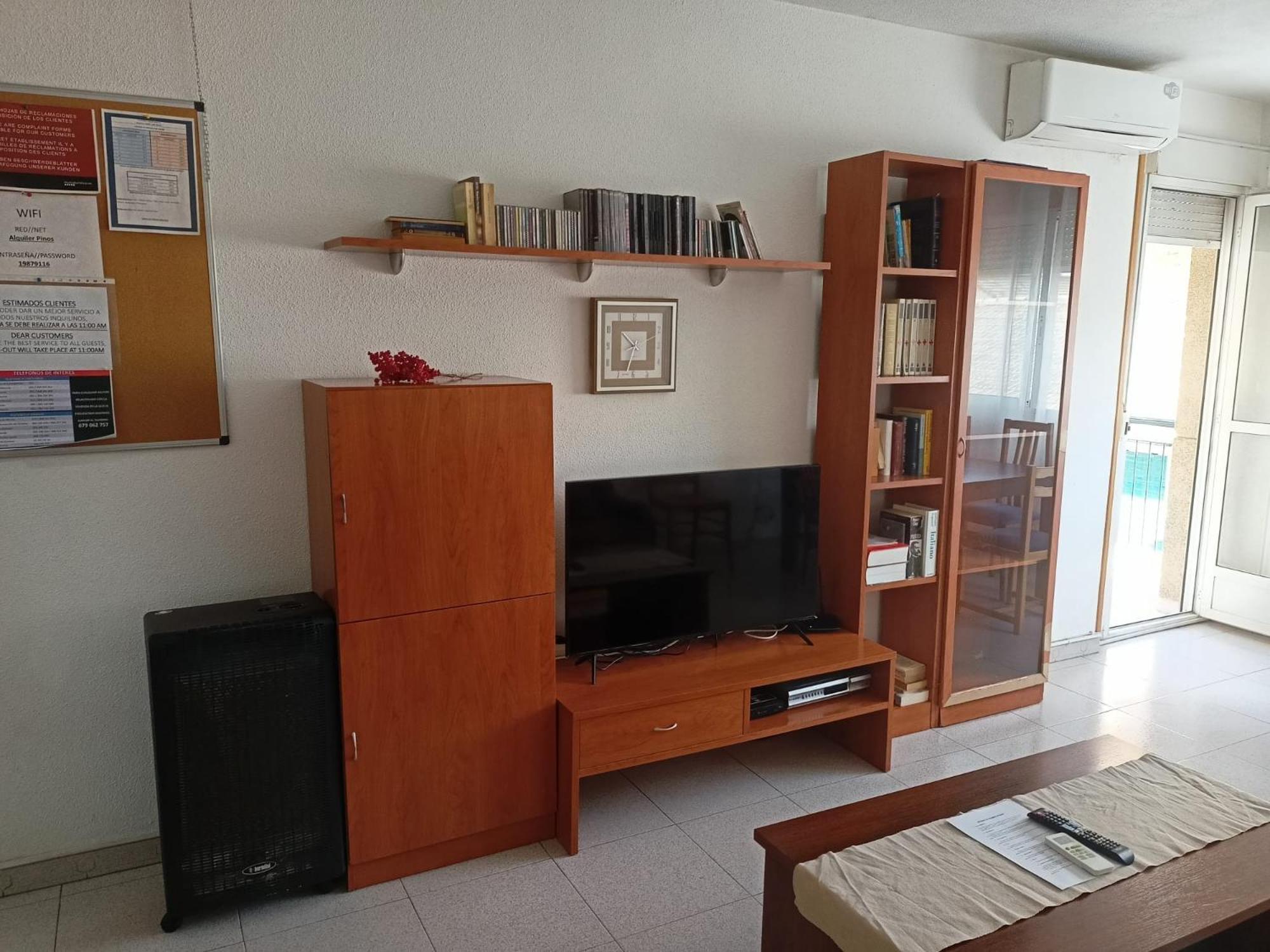 Apartment La Huerta De Beniajan 50 Por Ciento Dcto Directo Murcia Dış mekan fotoğraf
