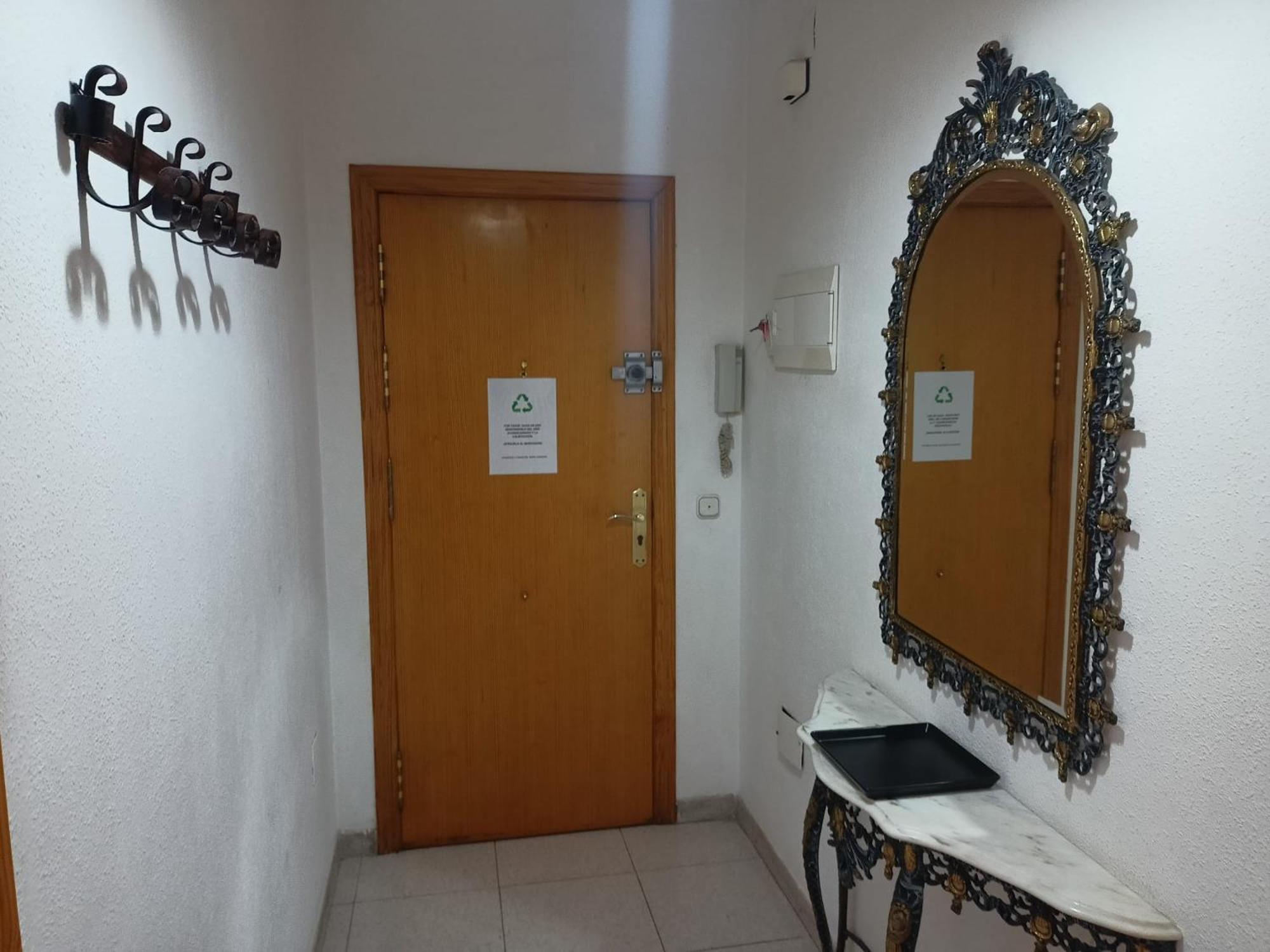 Apartment La Huerta De Beniajan 50 Por Ciento Dcto Directo Murcia Dış mekan fotoğraf