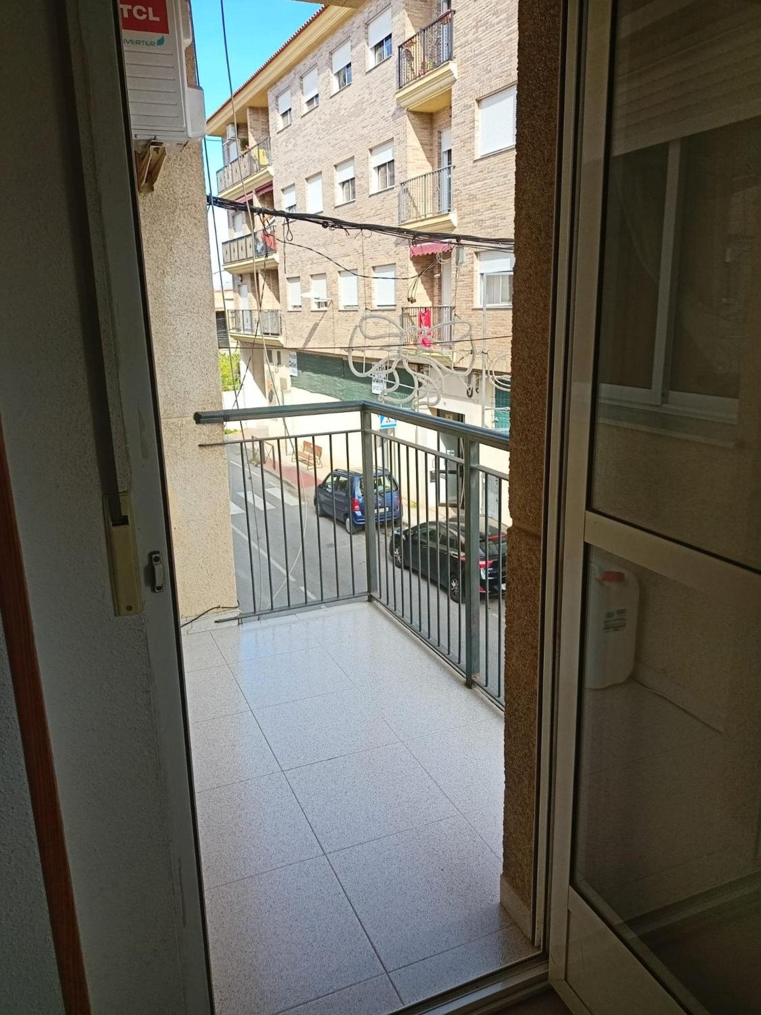 Apartment La Huerta De Beniajan 50 Por Ciento Dcto Directo Murcia Dış mekan fotoğraf